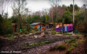 Temple Grove, a spiritual retreat in Ireland 2 temple grove