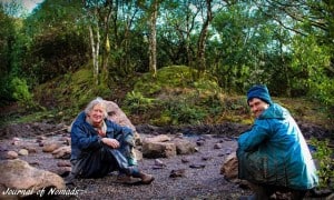 Temple Grove, a spiritual retreat in Ireland 4 temple grove