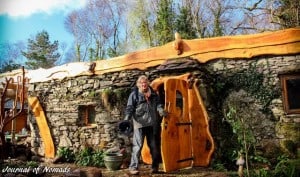 Temple Grove, a spiritual retreat in Ireland 6 temple grove