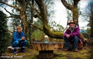 Temple Grove, a spiritual retreat in Ireland 5 temple grove
