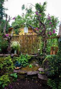 Temple Grove, a spiritual retreat in Ireland 11 temple grove