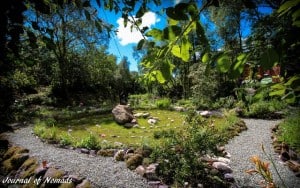 Temple Grove, a spiritual retreat in Ireland 7 temple grove
