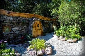 Temple Grove, a spiritual retreat in Ireland 9 temple grove