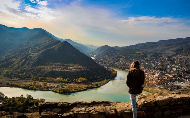 The Complete Georgia Travel Guide: 19 Useful Things you should know for backpacking in Georgia in 2026 63 Saving money while traveling - Georgia - Journal of Nomads