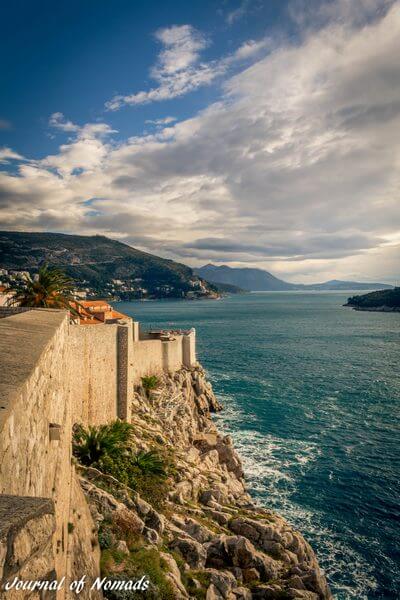 The Essential Croatia Travel Guide - Useful Tips To visit Croatia 7 Dubrovnik