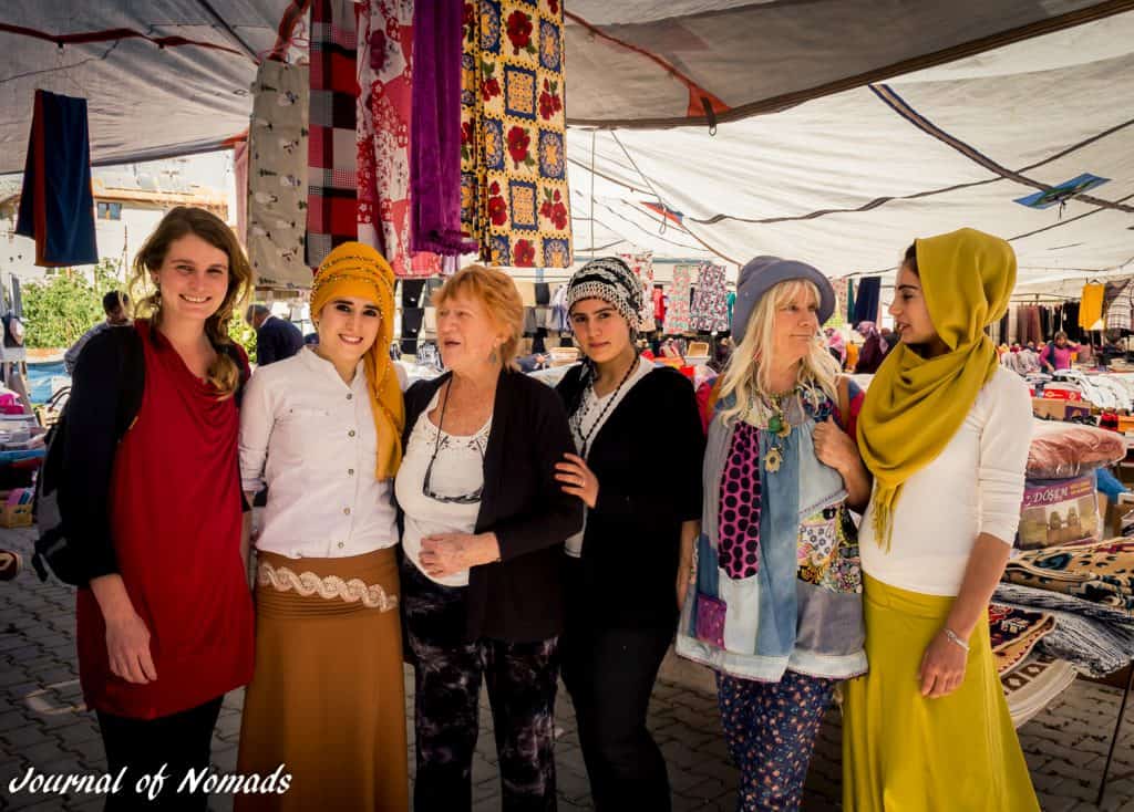 4 Realistic and Best Ways to Find Free Accommodation for Travellers 7 One Market - Many Stories - Journal of Nomads