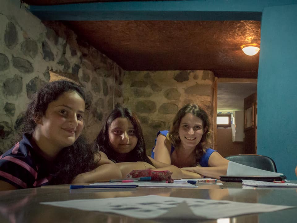 Things no one will tell you about teaching English abroad
