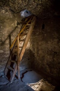 Stone Towers, Svaneti - The Wild Heart of the Caucasus - Journal of Nomads