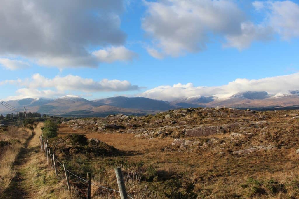 4 Realistic and Best Ways to Find Free Accommodation for Travellers 11 Ireland - Journal of Nomads