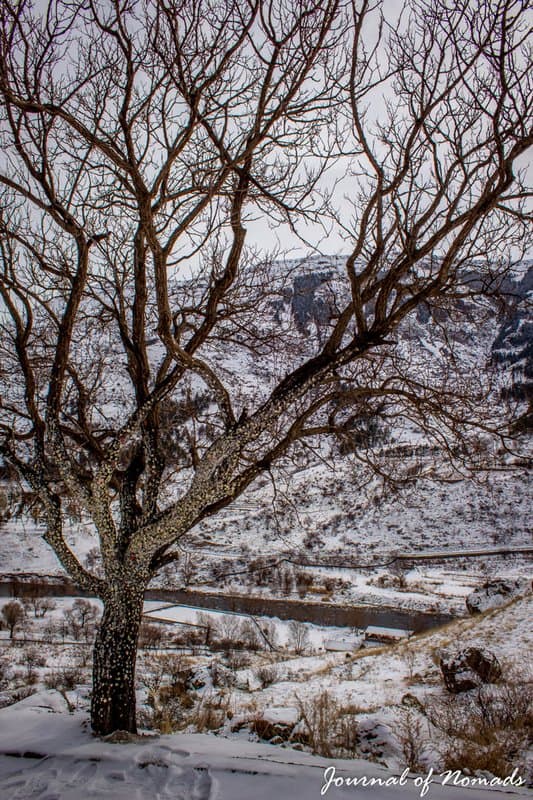 The Complete Guide to Vardzia, Georgia's ancient Cave City and Monastery 18 The ancient cave city of Vardzia - Journal of Nomads