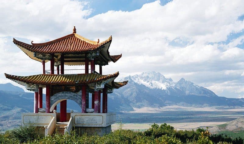 Backpacking in China - Budget