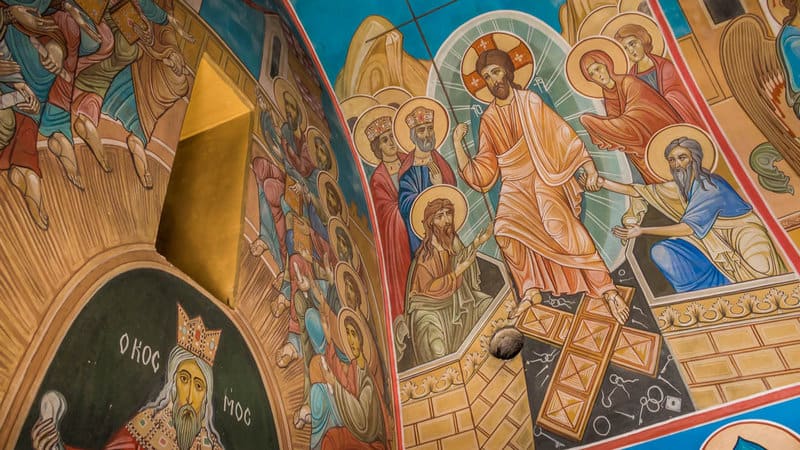 The Katskhi Pillar – the Most Incredible Cliff Church in the World - chapel - Journal of Nomads