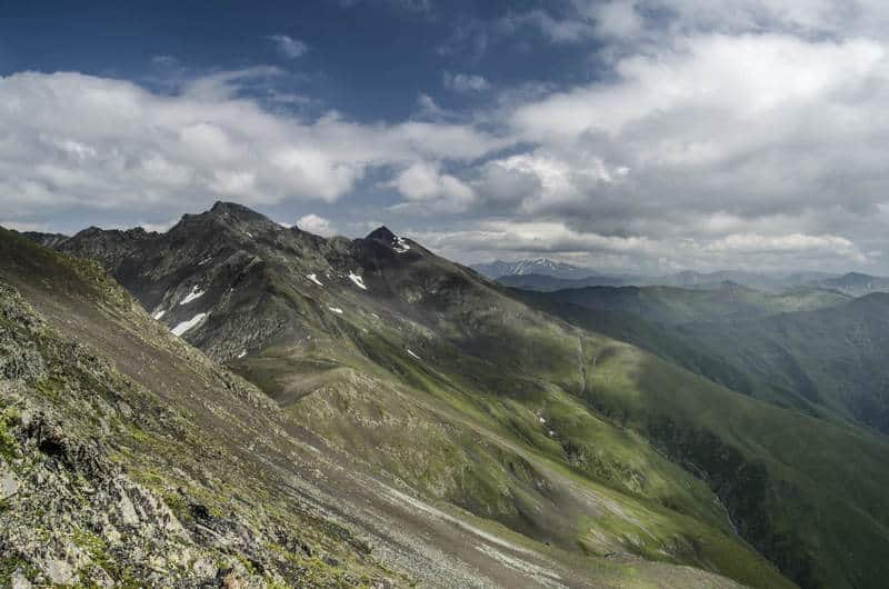 7 off-the-beaten-path hikes in Georgia - Journal of Nomads