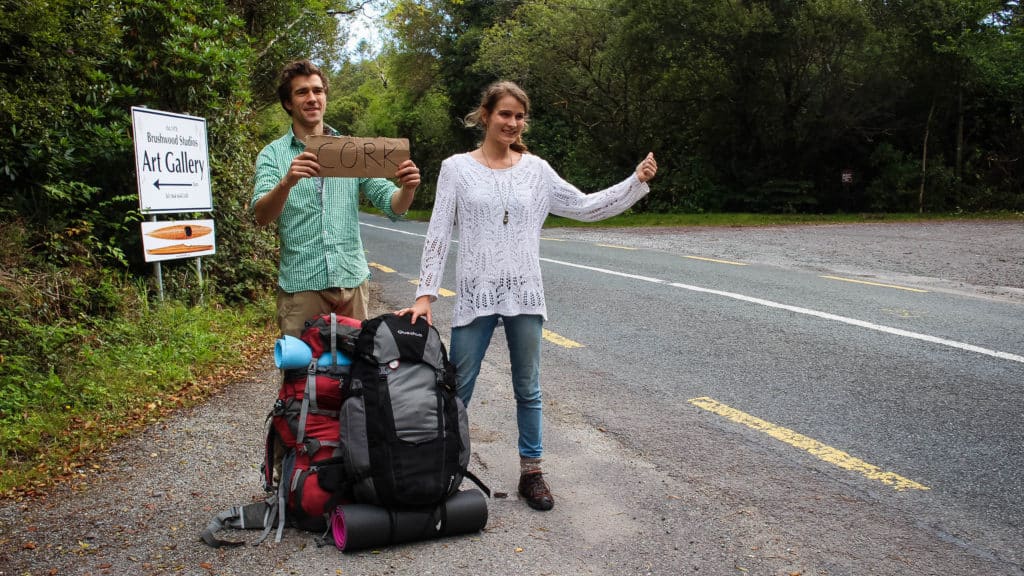 16 Things to Prepare for a Long trip – International Travel Checklist 3 10 years of experience - Everything you need to know about Hitchhiking - Journal of Nomads