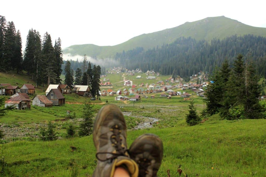 The Complete Georgia Travel Guide: 19 Useful Things you should know for backpacking in Georgia in 2026 34 Amazing places to visit in Georgia, the country - Journal of Nomads - Bakhmaro