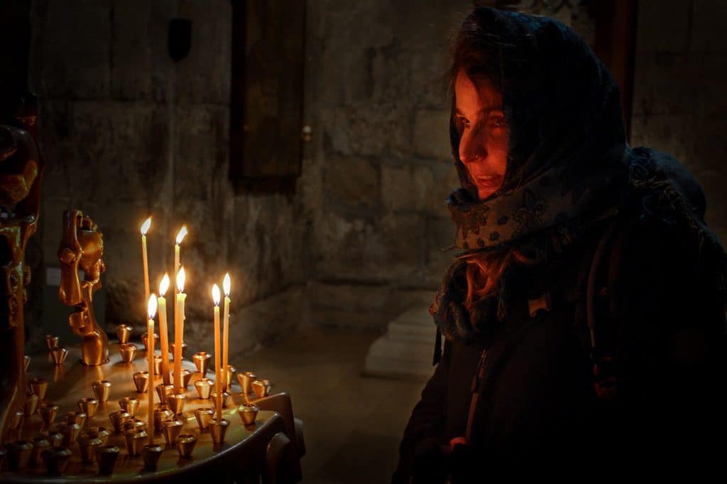16 Things to Prepare for a Long trip – International Travel Checklist 11 Amazing places to visit in Georgia, the country - Journal of Nomads - Mtksheta - Religion