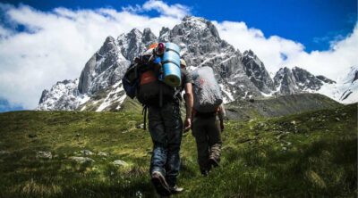 Hiking In Georgia - Best hikes in Georgia - Trekking in Georgia - Journal of Nomads
