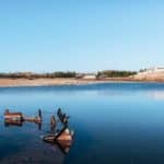 Is Kazakhstan safe to travel in 2026? 15 Useful Things to know before you go 29 What happened to the Aral Sea? Visiting the ship graveyard of Aral and Zhalanash - Journal of Nomads - abandoned port of Aral - ship graveyard Kazakhstan