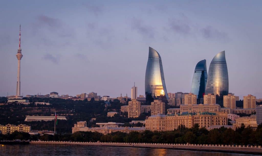 What to do in and around Baku – a complete budget guide to Azerbaijan's exquisite capital city - Journal of Nomads