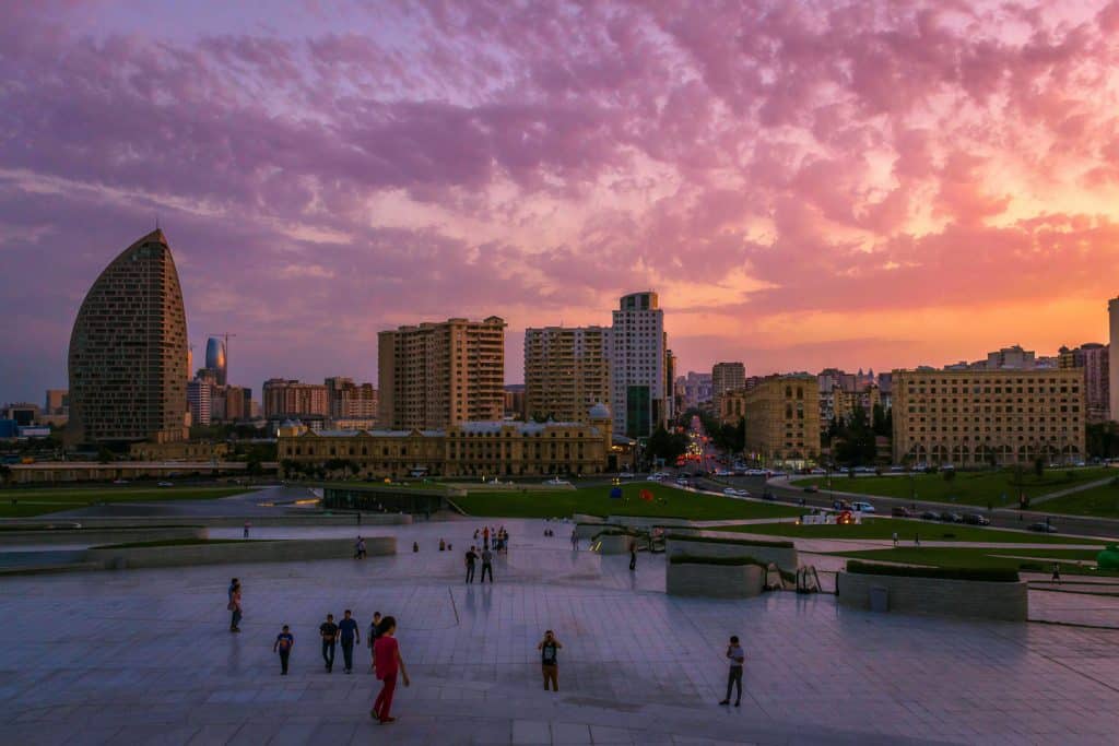 What to do in and around Baku – a complete budget guide to Azerbaijan's exquisite capital city - Journal of Nomads