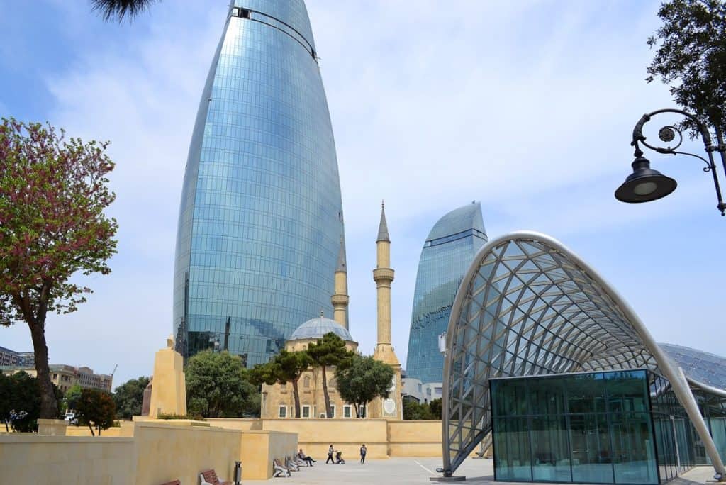 What to do in and around Baku – a complete budget guide to Azerbaijan's exquisite capital city - Journal of Nomads