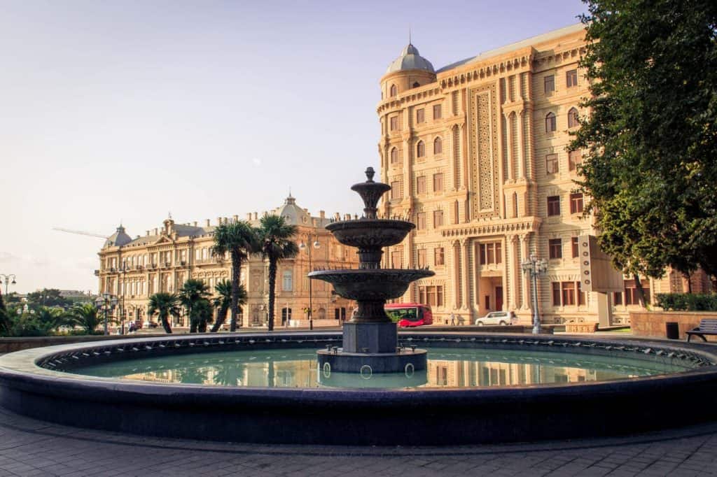 What to do in and around Baku – a complete budget guide to Azerbaijan's exquisite capital city - Journal of Nomads