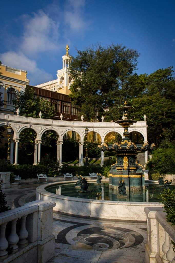 What to do in and around Baku – a complete budget guide to Azerbaijan's exquisite capital city - Journal of Nomads