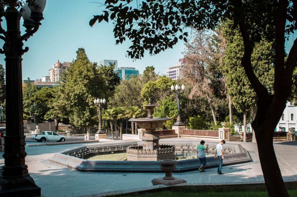 What to do in and around Baku – a complete budget guide to Azerbaijan's exquisite capital city - Journal of Nomads