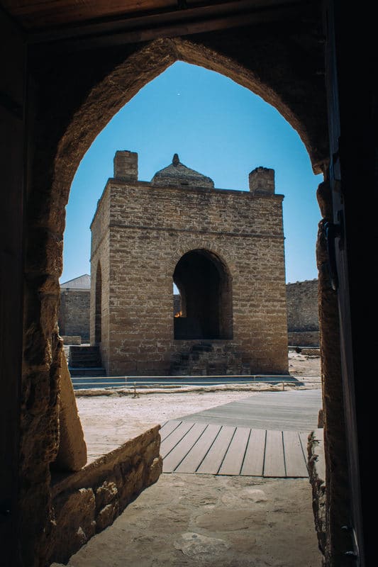 What to do in and around Baku – a complete budget guide to Azerbaijan's exquisite capital city - Journal of Nomads