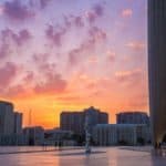 Azerbaijan Travel Guide: What are the Highlights for a First Trip to the Land of Fire 8 What to do in and around Baku – a complete budget guide to Azerbaijan's exquisite capital city - Journal of Nomads