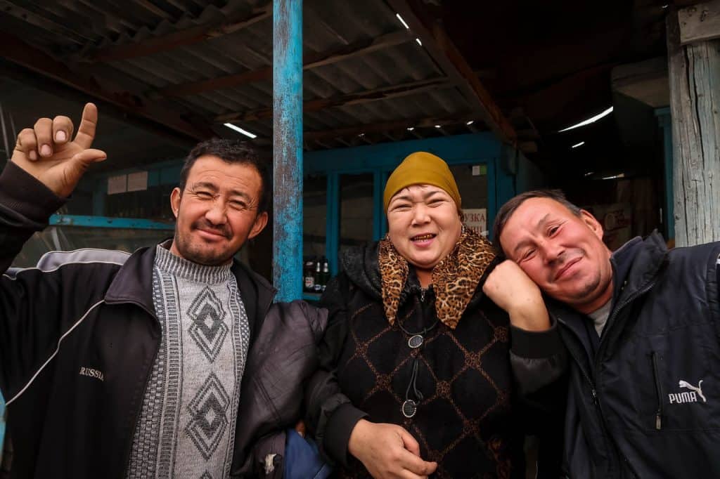 Kyrgyzstan Travel Guide: 20 Useful Things you should know to visit Kyrgyzstan in 2026 93 Hitchhiking in Kyrgyzstan, meeting fun Kyrgyz people, Journal of Nomads