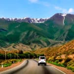 How to travel overland from Europe to Asia - Best travel routes - Journal of Nomads