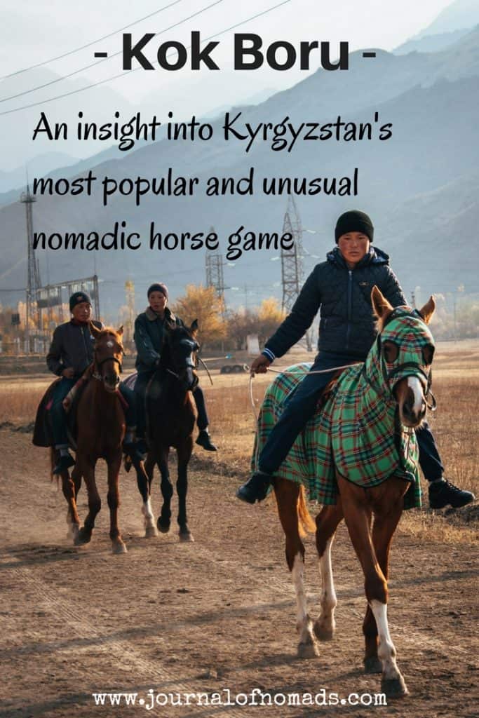 Ready Steady Goat! An insight into Kok Boru (Dead Goat Polo), the unusual National Sport of Kyrgyzstan 25 Ready Steady Goat! An insight into Kok Boru (Dead Goat Polo), the unusual National Sport of Kyrgyzstan