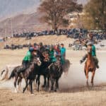 Kyrgyzstan Horseback riding: Everything you need to know about horse riding in Kyrgyzstan+ the 9 best horse Riding destinations