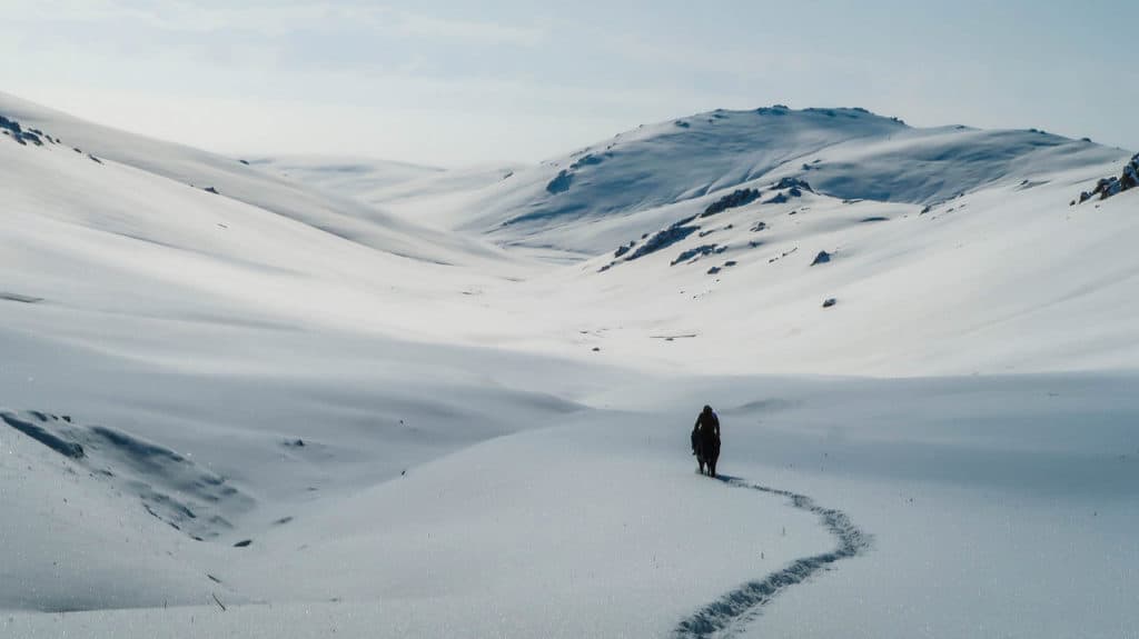 Why Visit Kyrgyzstan in Winter? 6 Reasons, Tips & best Experiences 19 The Ultimate Travel guide for backpacking in Kyrgyzstan - Journal of Nomads - Kyrgyzstan in winter