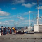 Mangystau Kazakhstan: Complete Travel Guide (2026) to Bozzhyra, Torysh, Sherkala & More 13 Crossing the Caspian Sea by boat – How to travel by cargo ship from Baku (Azerbaijan) to Aktau (Kazakhstan)