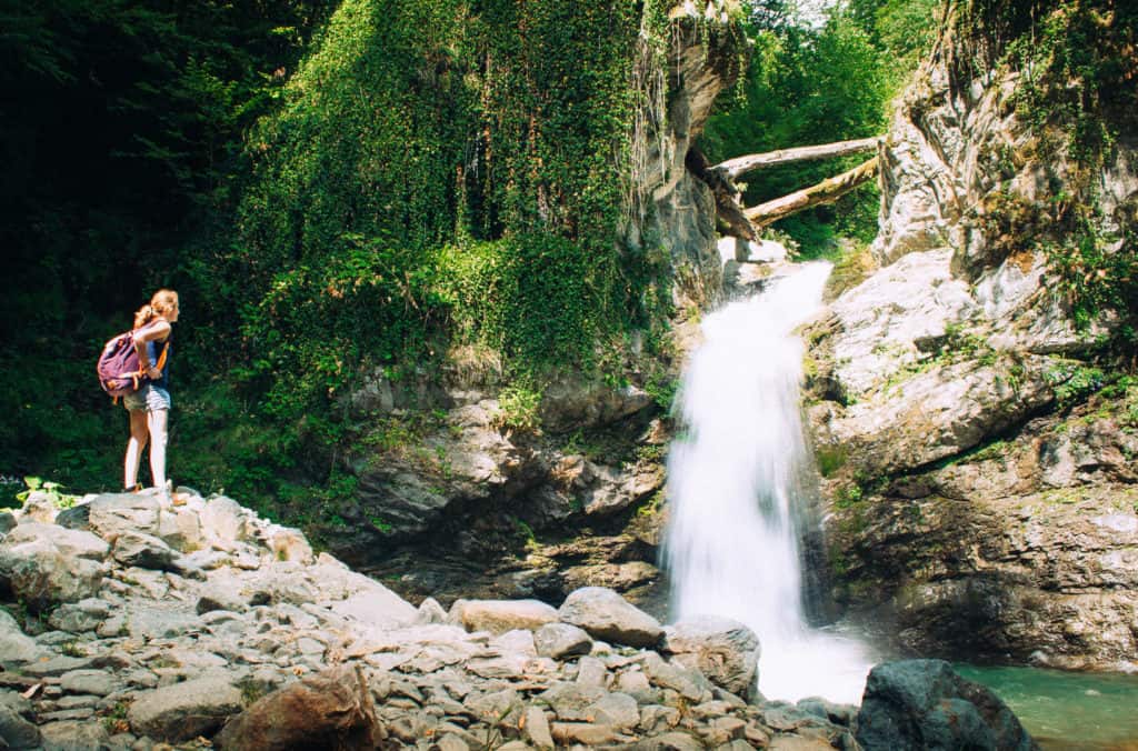 Georgia Itinerary - 3 Great Travel Itineraries to see the best of Georgia (country)