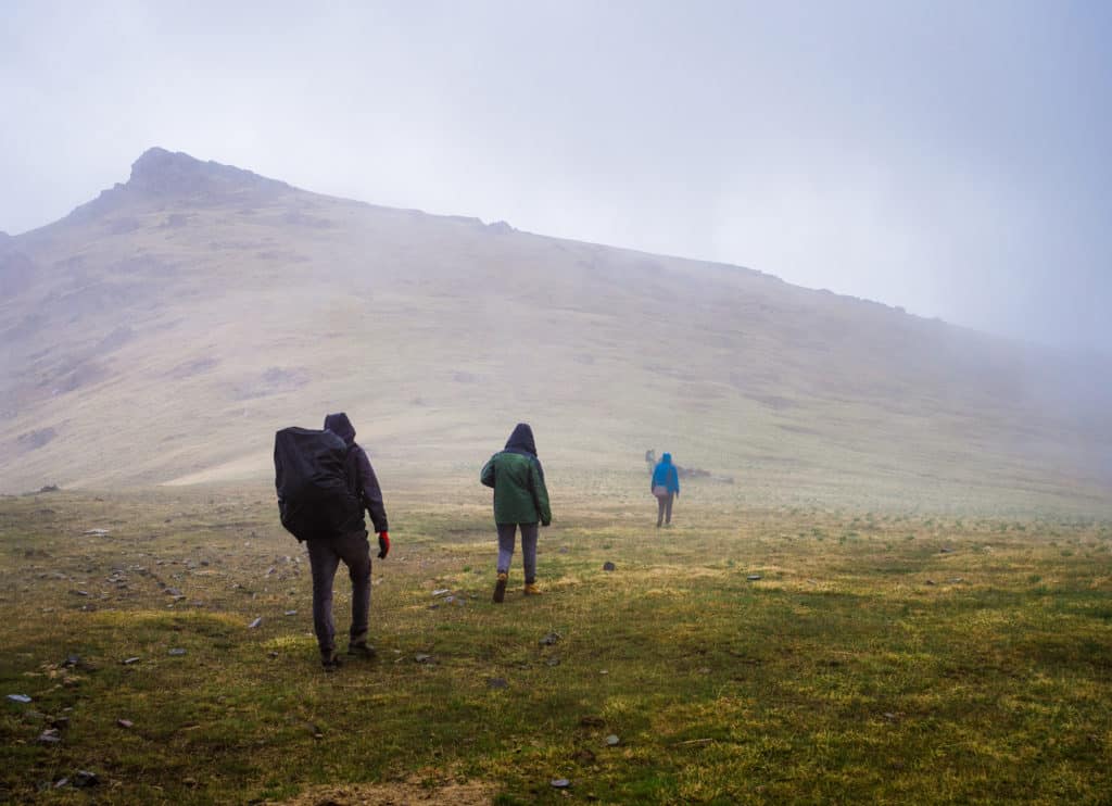 Hike Independently to Song Kul Lake in Kyrgyzstan with these 2 Great Itineraries 14 What you need to Know and Pack before you go Trekking in Kyrgyzstan – A Complete Packing List for hiking in Kyrgyzstan - Journal of Nomads