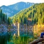 The 26 best and most beautiful places to visit in Kazakhstan - Journal of Nomads