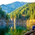 Hiking in Almaty, Kazakhstan – The 5 best and most beautiful hikes in the Almaty mountains 25 The 26 best and most beautiful places to visit in Kazakhstan - Journal of Nomads