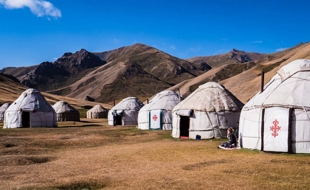 Kyrgyzstan Travel Guide: 20 Useful Things you should know to visit Kyrgyzstan in 2026 54 Adventure Tour Kyrgyzstan, Overland Expedition - Tash Rabat