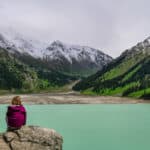 Hiking in Almaty - The best hikes and daytrips from Almaty