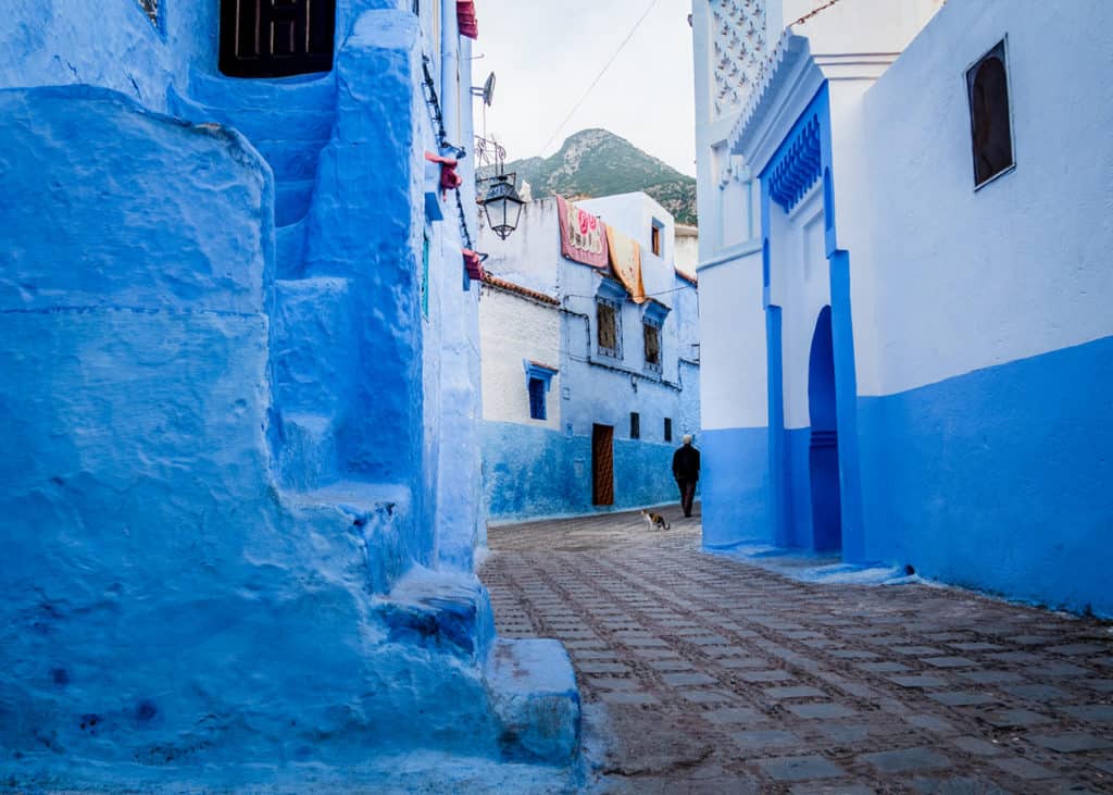 Things to do in and around Chefchaouen, the Blue City of Morocco- Journal of Nomads