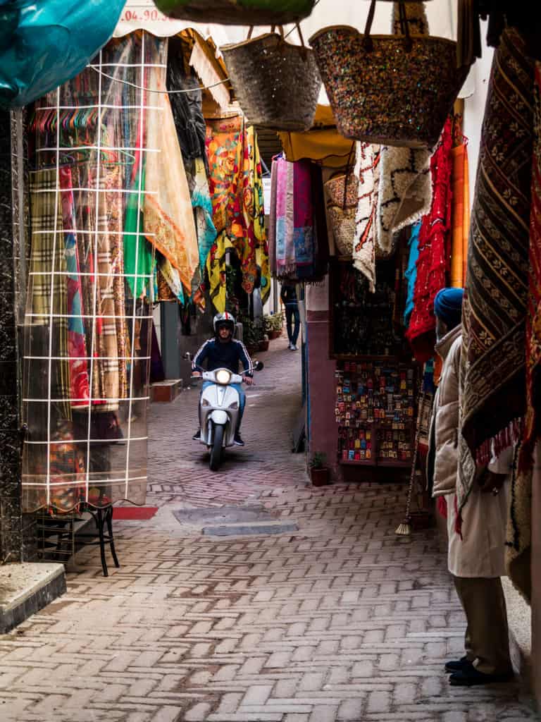 13 things that made me fall in love with Morocco 33 Things to do in Tangier - The Ultimate Guide to Tangier, Morocco -Old town of Tangier - Journal of Nomads