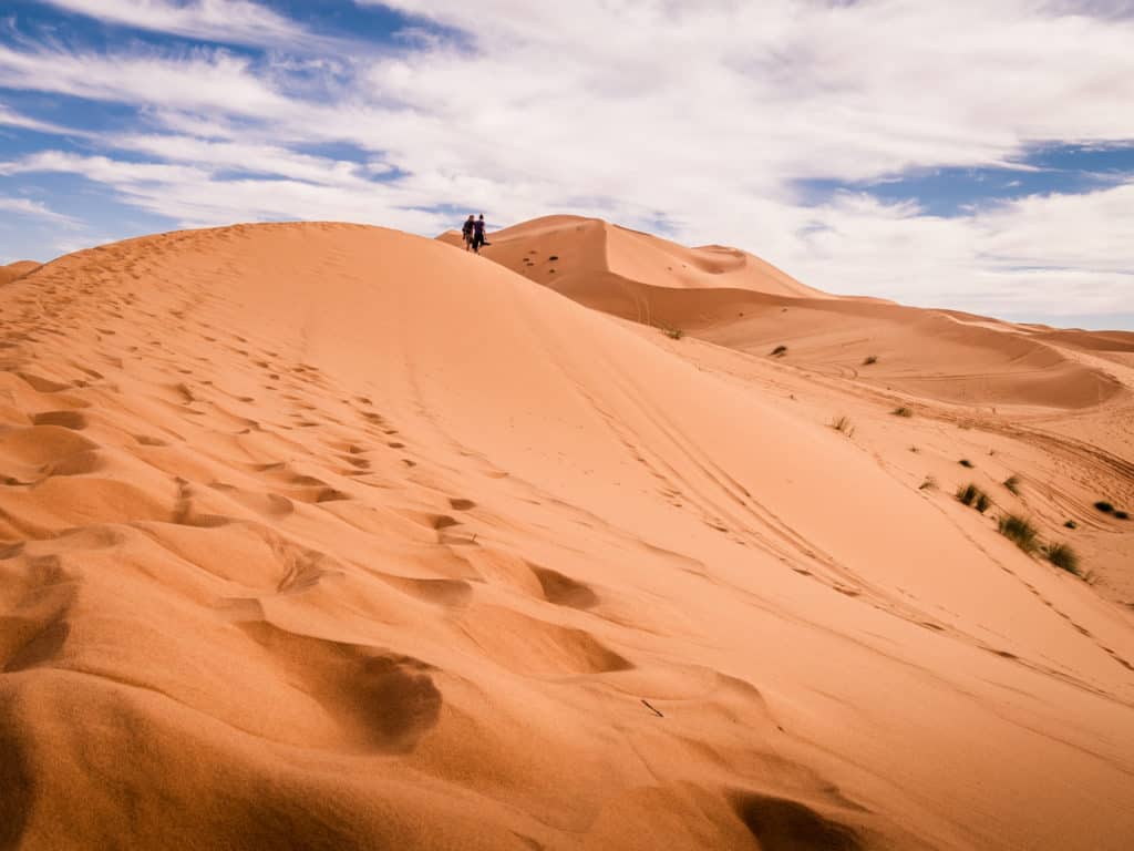 How to plan a desert trip to Merzouga and other fun things to do in the Sahara, Morocco. - Journal of Nomads