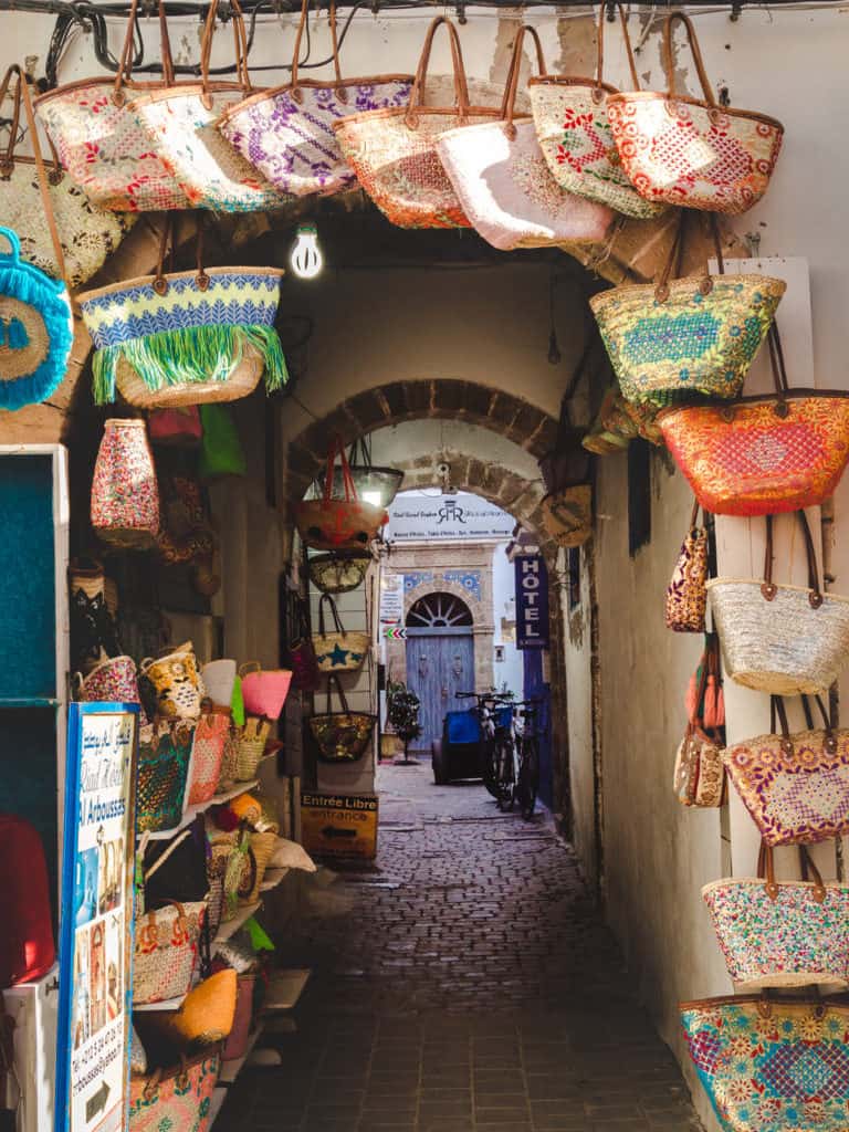 14 Best Things to do in Essaouira Morocco, the Complete Guide to Morocco's windy city 29 Things to see and do in Essaouira โ The complete guide to Morocco's windy city -local craftwork and shops in Essaouira- Journal of Nomads