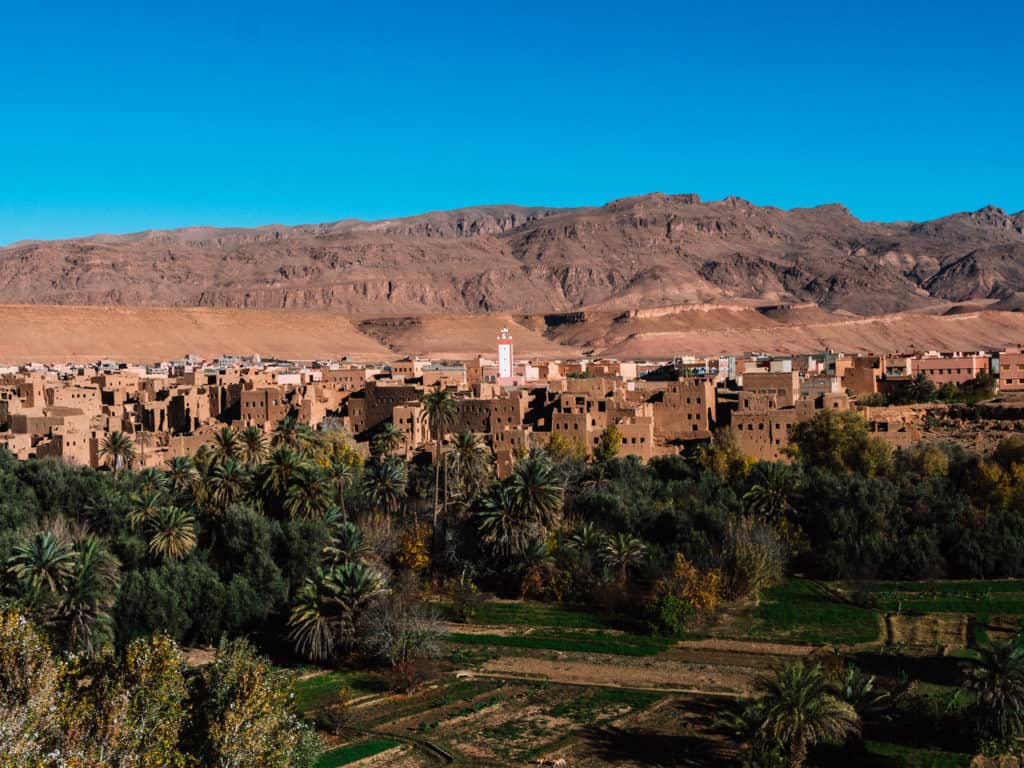 Rock climbing and other fun things to do in the Todra Gorges and Tinerhir 25 Rock climbing and other fun things worth doing in the Todra Gorges and Tinerhir - Things to do in Todra Gorges - Morocco - Journal of Nomads