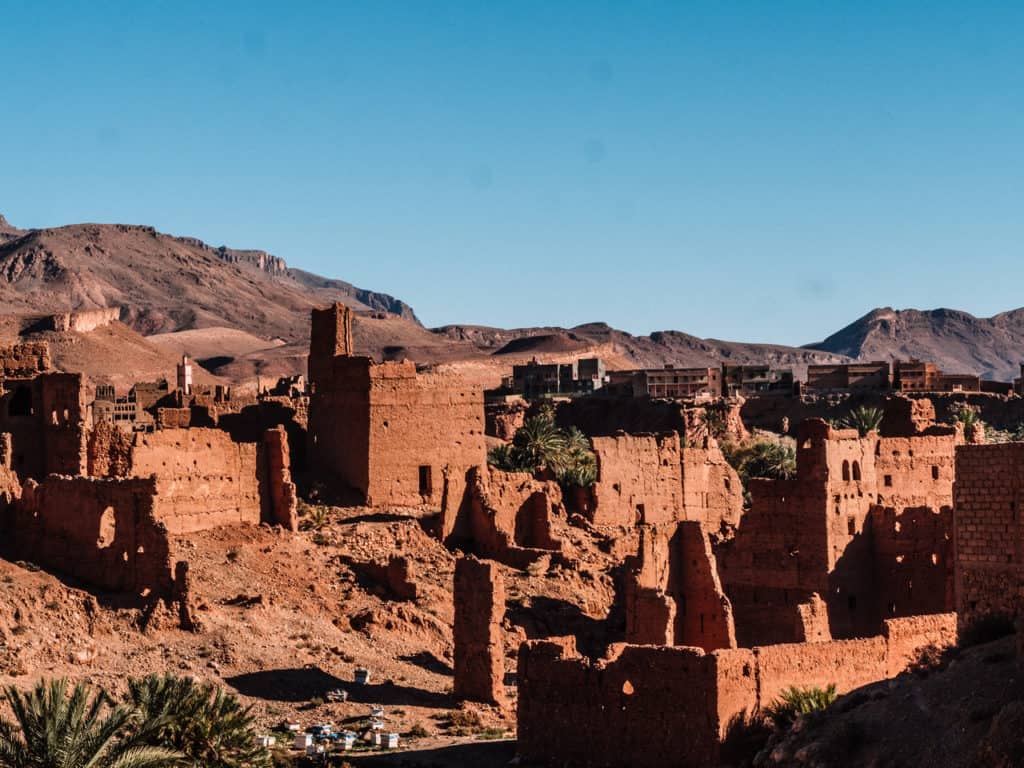 Rock climbing and other fun things to do in the Todra Gorges and Tinerhir 19 Rock climbing and other fun things to do in the Todra Gorges and Tinerhir