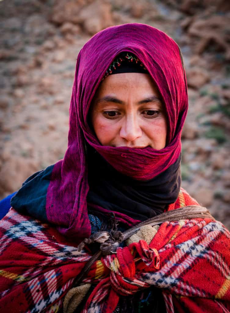 Rock climbing and other fun things to do in the Todra Gorges and Tinerhir 12 Rock climbing and other fun things worth doing in the Todra Gorges and Tinerhir - Things to do in Todra Gorges - Morocco - tea with Berber nomads - Journal of Nomads