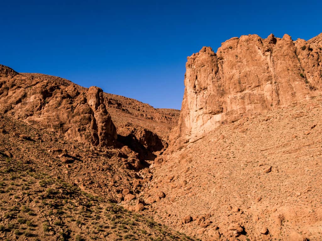 Rock climbing and other fun things to do in the Todra Gorges and Tinerhir 6 Rock climbing and other fun things worth doing in the Todra Gorges and Tinerhir - Things to do in Todra Gorges - Morocco - Journal of Nomads